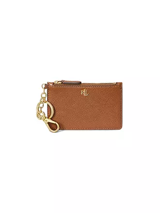 LAUREN RALPH LAUREN | Petit porte-cartes | braun